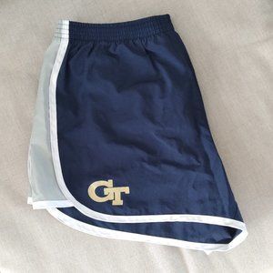 Georgia Tech Running Shorts